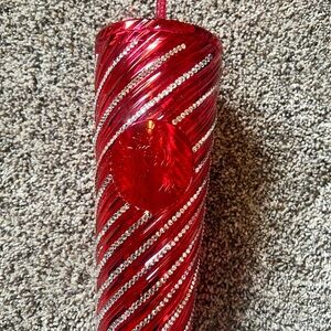 Custom Starbucks Tumbler